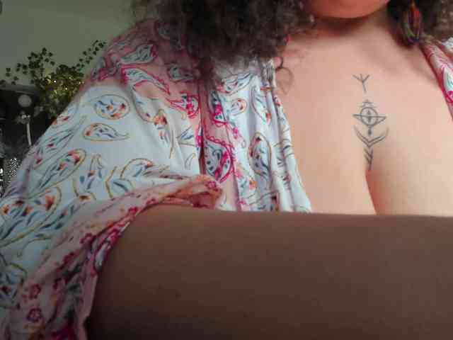 BohoBabeLexy webcam