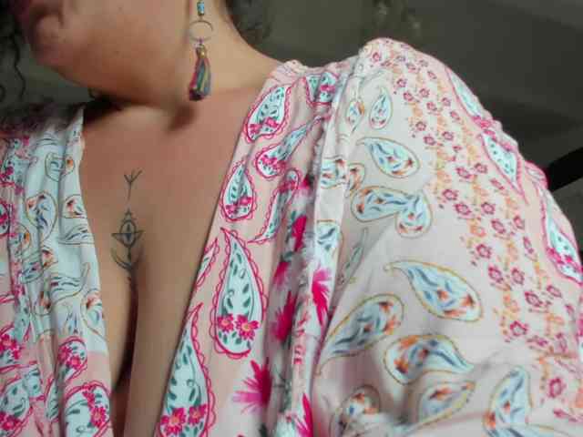 BohoBabeLexy webcam