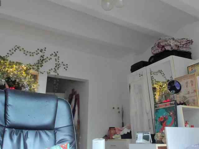 BohoBabeLexy webcam