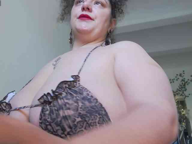 BohoBabeLexy webcam