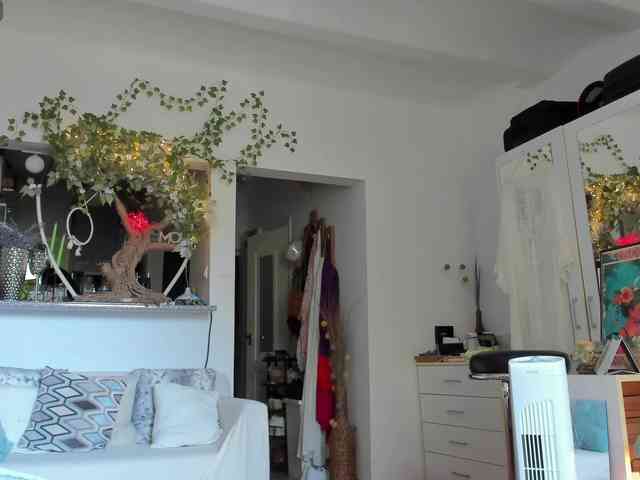 BohoBabeLexy Live Webcam on BongaCams