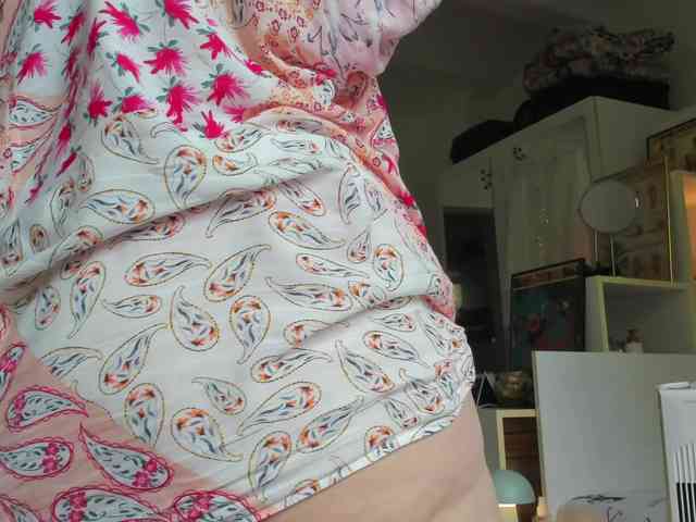 BohoBabeLexy webcam
