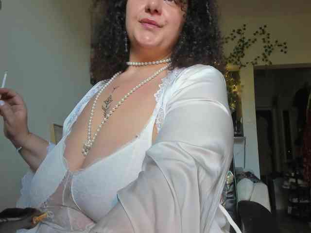 BohoBabeLexy webcam