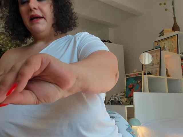 BohoBabeLexy webcam