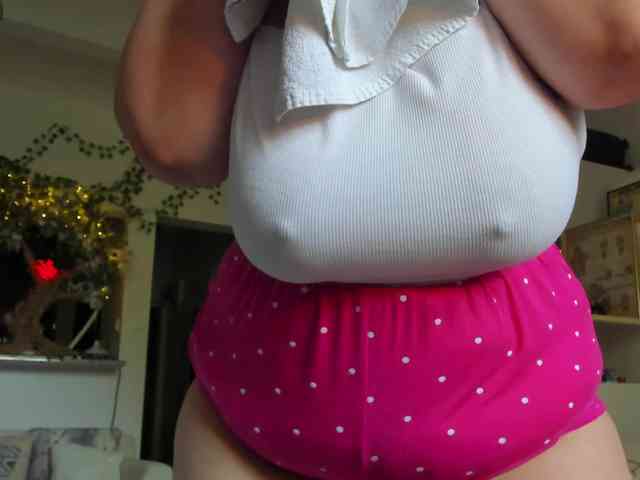 BohoBabeLexy webcam