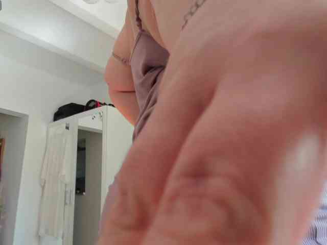 BohoBabeLexy webcam
