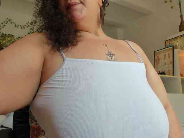 BohoBabeLexy webcam