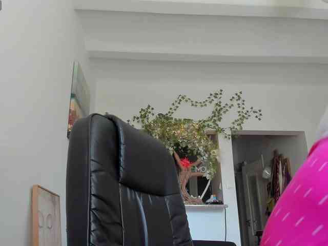 BohoBabeLexy webcam