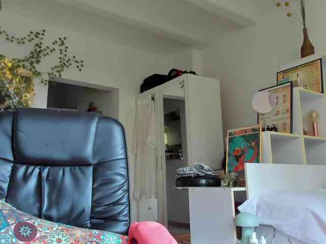 BohoBabeLexy webcam