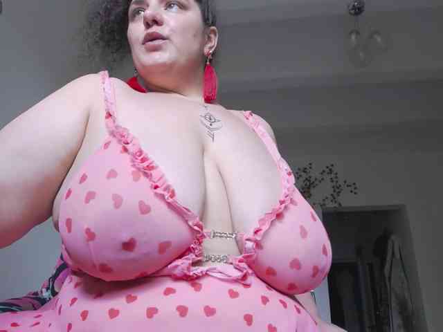 BohoBabeLexy webcam