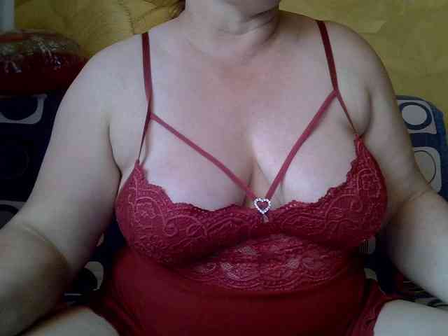 Modella: Marina20a