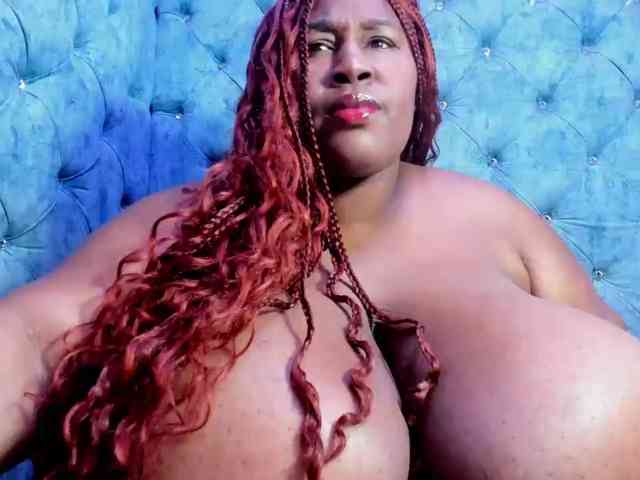 BloomBbw webcam