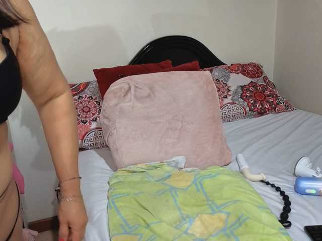 catasexy, en directo ahora en BongaCams
