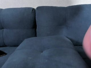 AmaiRin Porn Show
