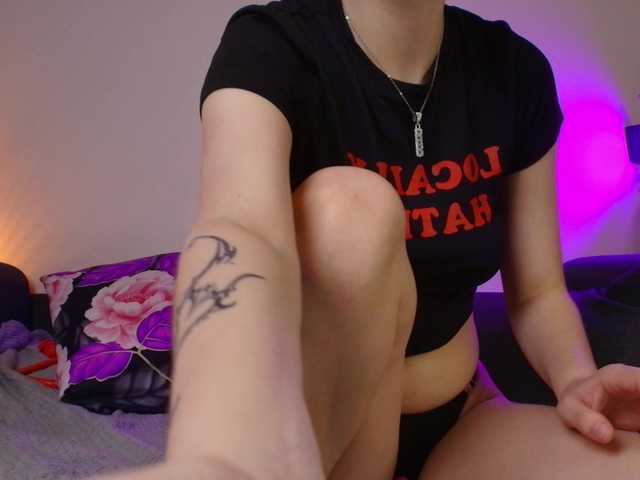 AmaiRin live cam on BongaCams