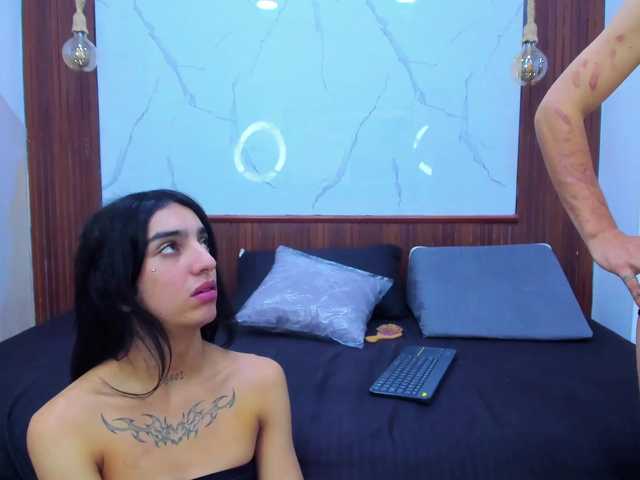 Loversinfire