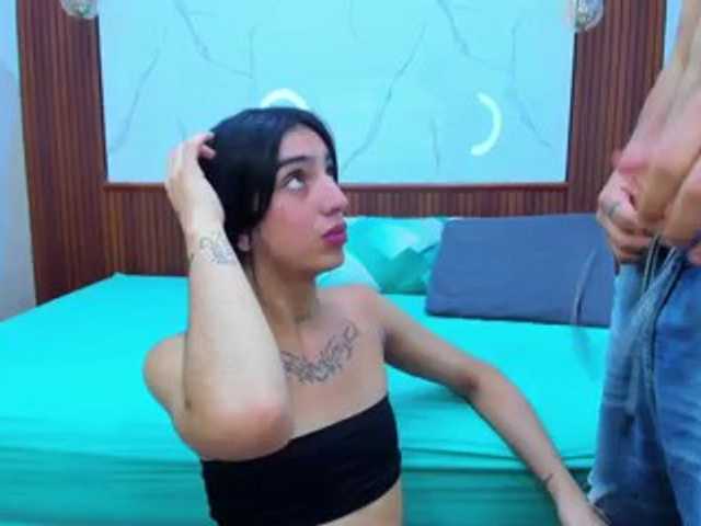 Loversinfire