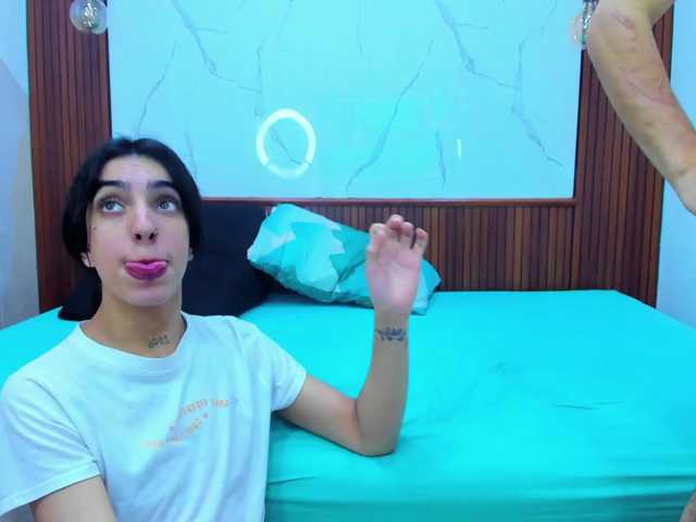 Loversinfire
