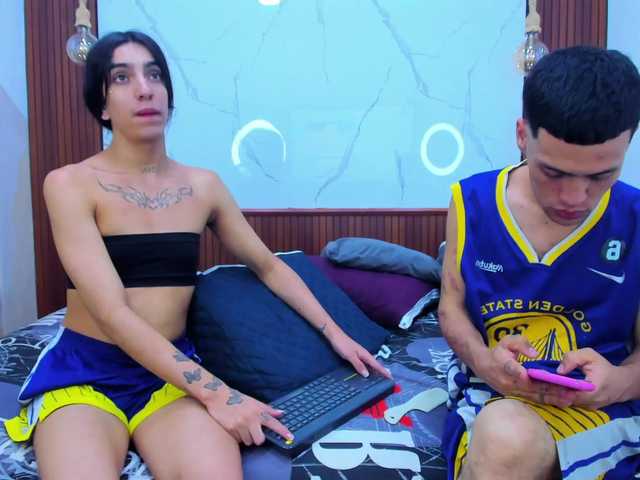 Loversinfire