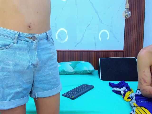 Loversinfire