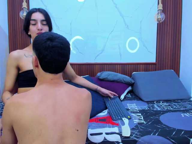 Loversinfire