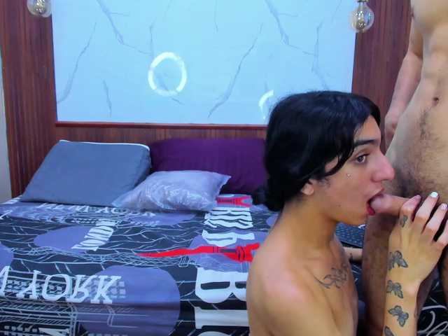 Loversinfire