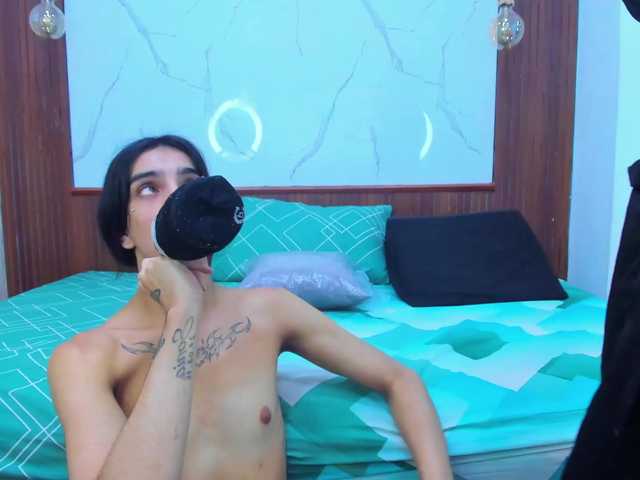 Loversinfire