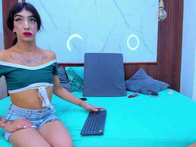 Loversinfire Sex Cam Show