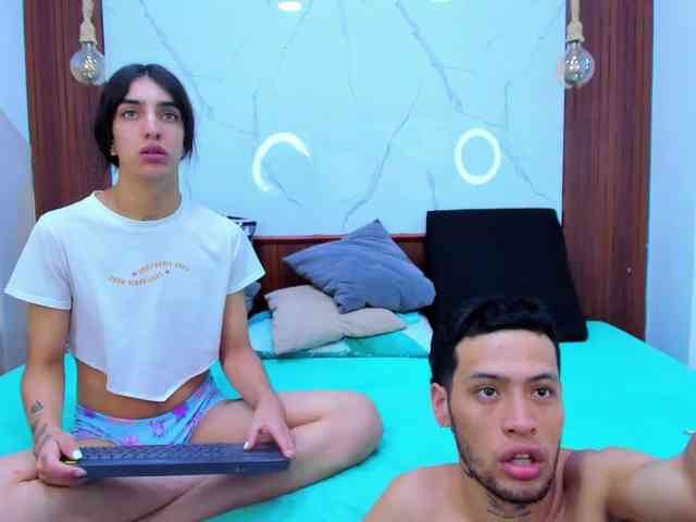 Loversinfire Sex Cam Show