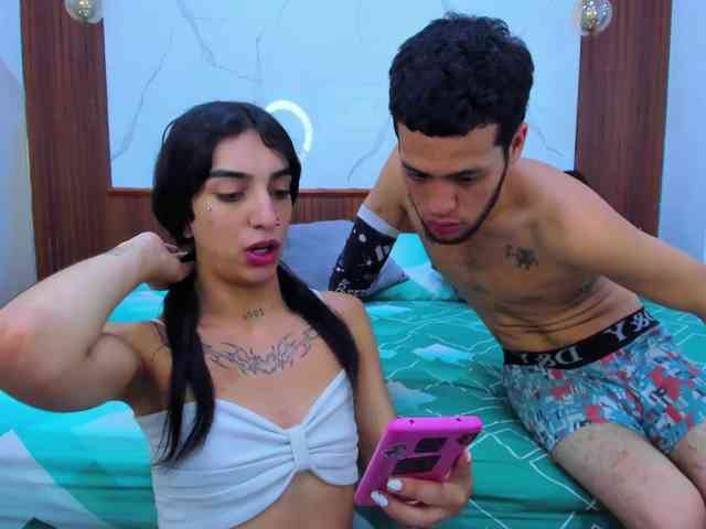 Loversinfire