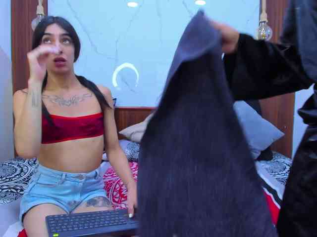 Loversinfire Sex Cam Show