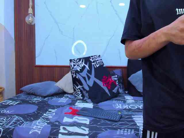 Loversinfire Sex Cam Show