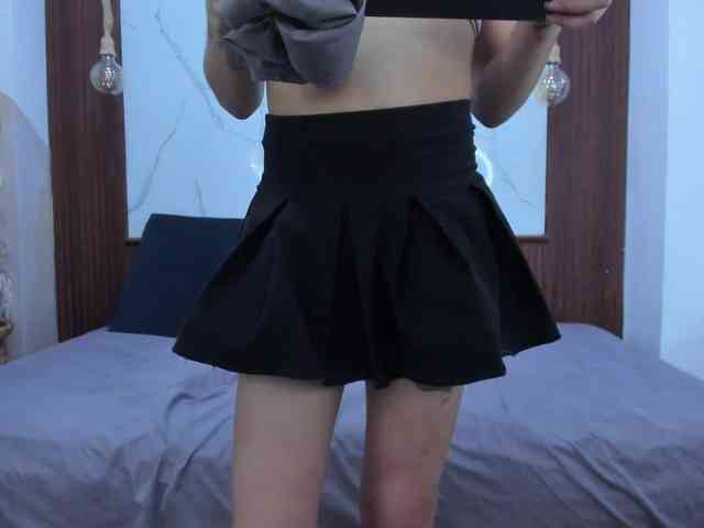 Loversinfire Live Webcam on BongaCams