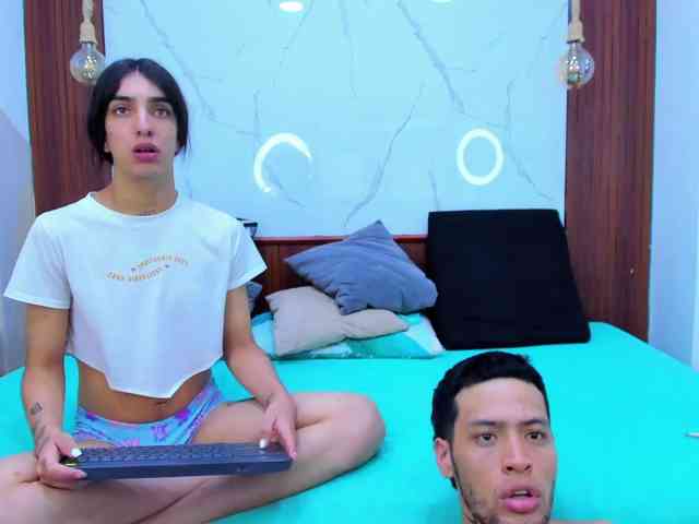 Loversinfire Sex Cam Show