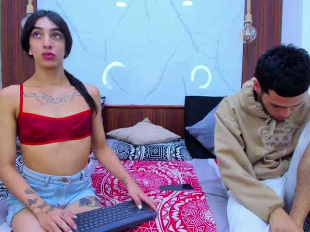 Loversinfire Sex Cam Show