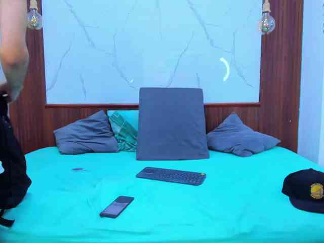 Loversinfire Sex Cam Show
