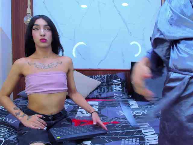 Loversinfire Sex Cam Show