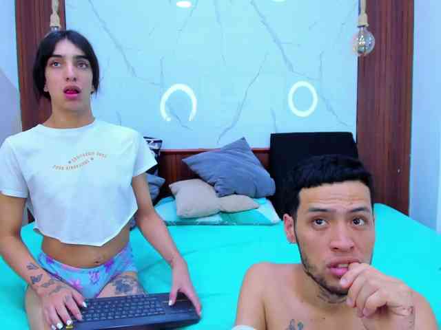 Loversinfire Sex Cam Show