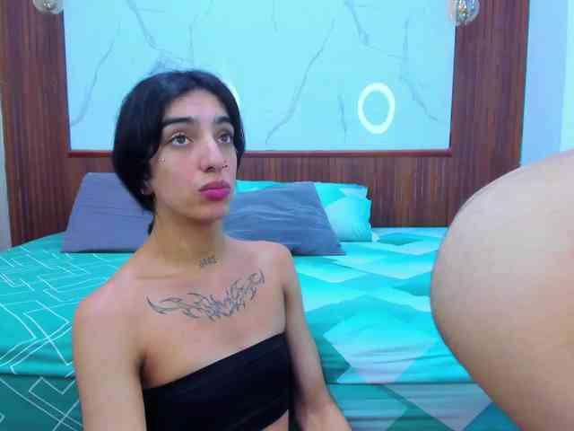 Loversinfire