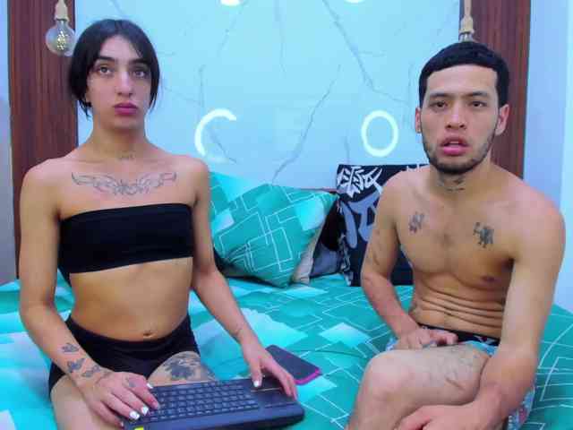 Loversinfire Sex Cam Show