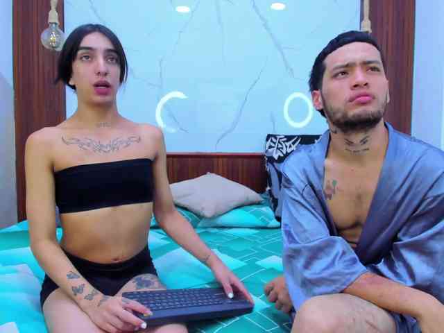 Loversinfire