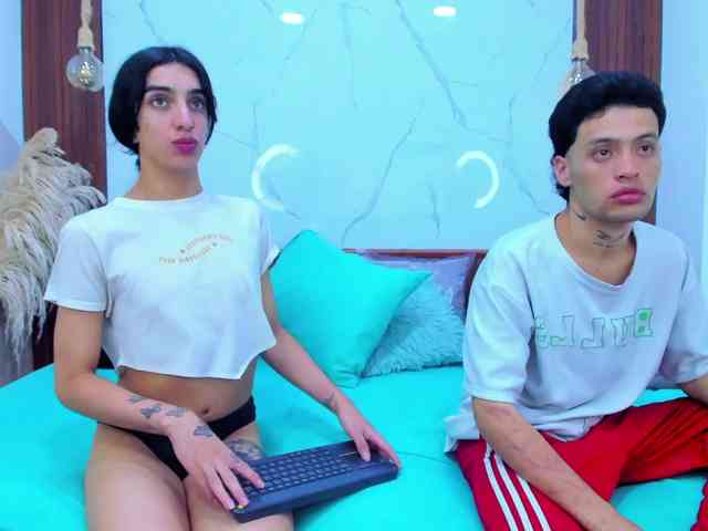 Loversinfire