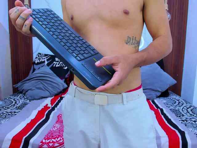 Loversinfire Sex Cam Show