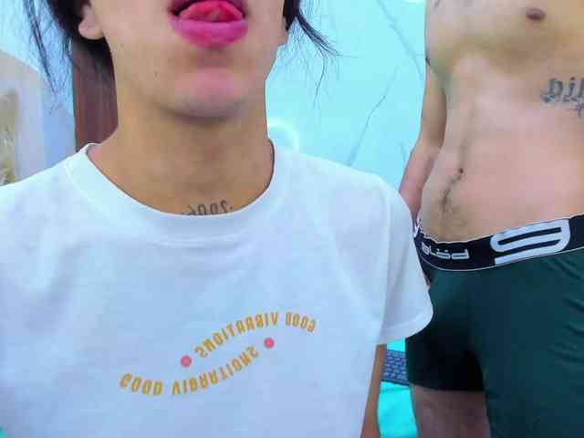 Loversinfire