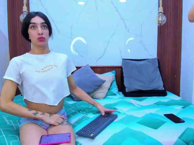 Loversinfire Sex Cam Show