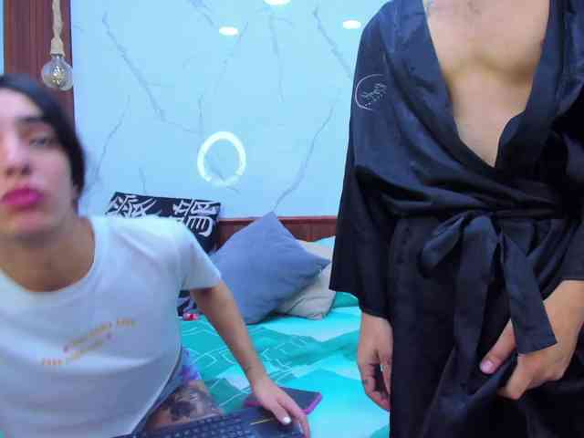 Loversinfire Sex Cam Show