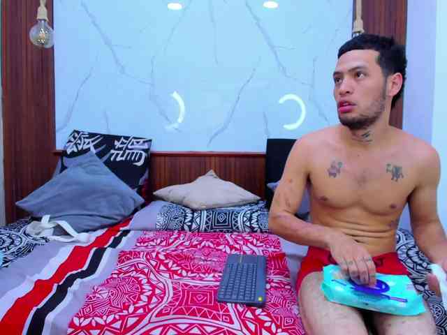 Loversinfire Sex Cam Show