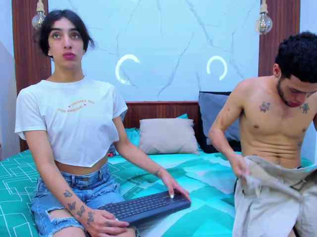 Loversinfire Sex Cam Show