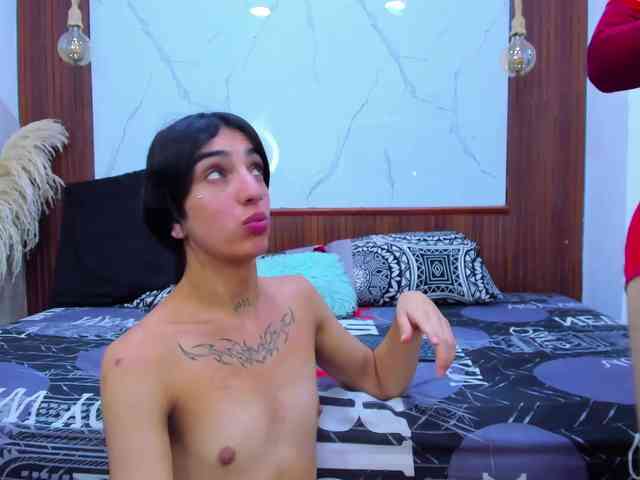 Loversinfire