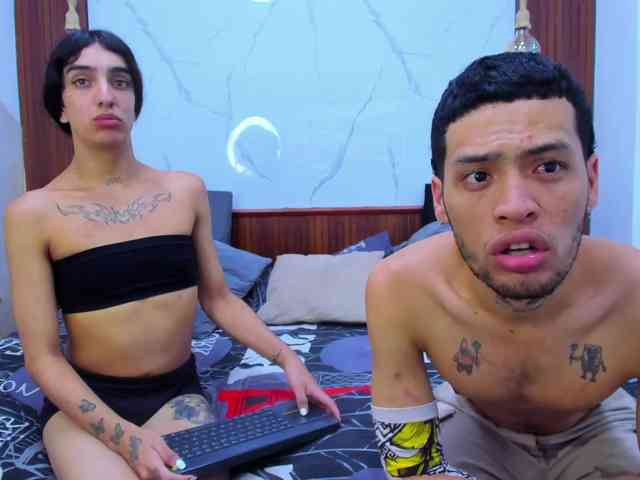 Loversinfire Sex Cam Show